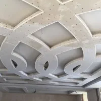 به چند نفر همکار نقاش ساختمان نیازمندیم