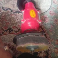دستگاه تراش وصال انگشترونگین
