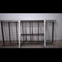 فروش تخت فلزی یک نفره