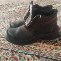 کفش‌ایمنی