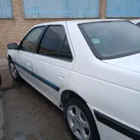 پارس مدل ۹۴ کم کارکرد|خودرو سواری و وانت|شیراز, مبعث|دیوار