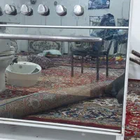 گاز طرح فر