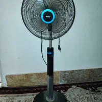 پنکه تولیپس