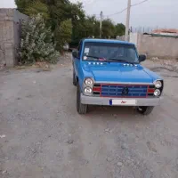 زامیاد نیسان وانت