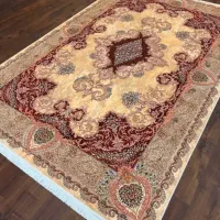 فروش فرش های 12/9/6متری کد ۲۳۴۱