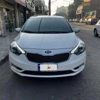سراتو ۲۰۱۶ نیمه فول خلیج پر اپشن