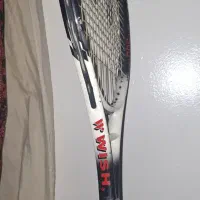 راکت تنیس ویش|ورزش‌های توپی|اهواز, گلستان|دیوار