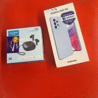 .  سامسونگa53 اصلی