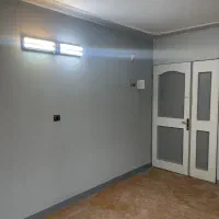 طبقه اول اپارتمان ۹۲متر