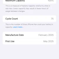 ایفون ۱۶پرومکس
