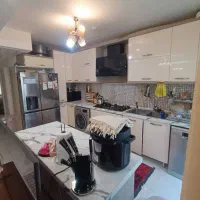 ۹۳متر/۲خوابه/۳ساله/ تاپ لوکیشن|فروش آپارتمان|تهران, دبستان|دیوار