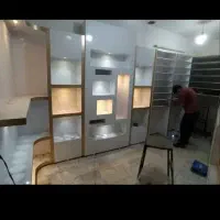 دکور مغازه
