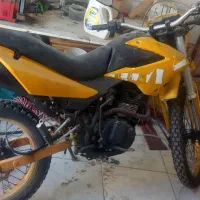 تریل ۲۵۰ مدل ۹۰