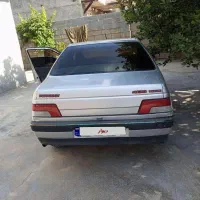 فروش405 عروسک مدل 84|خودرو سواری و وانت|باشت, |دیوار