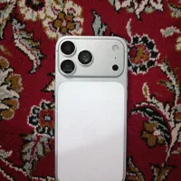17پرو مکس 18ملیون