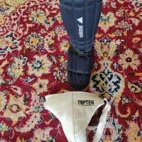 لوازم تکواندو