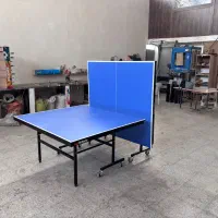 فروش میز پینگ پنگ تاج اسپرت مستقیم کارخانه