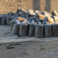 سیلو علوفه موجود است|لوازم جانبی حیوانات|فردوس (خراسان), |دیوار