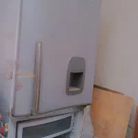 یخچال فریزر