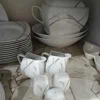 چینی ۱۲نفره طوس مشهد