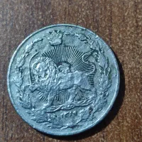 سکه100دیناری 1319