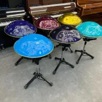 هنگ درام آرشا *ساخت با ورق ضخیم (۳mm+)هنگدرام