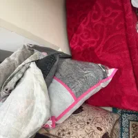 پتو و رو تختی
