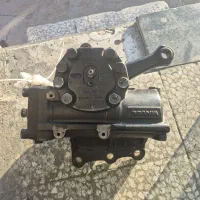 جعبه فرمان فرمون کامیون اسکانیا