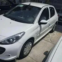 207 موتور tu5 پلاس مدل 1405