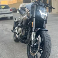 موتور سی اف ۲۵۰ cf