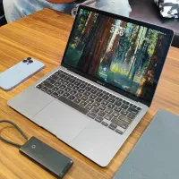 Macbook air m1 2020