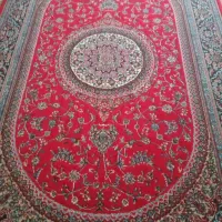فرش شش متری لاکی خوشرنگ|فرش|بروجرد, |دیوار
