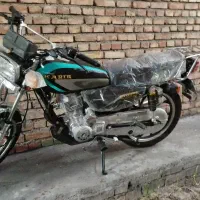 موتورسیکلت کبیر۲۰۰