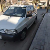 پراید 131 مدل 96|خودرو سواری و وانت|چهاردانگه (تهران), |دیوار