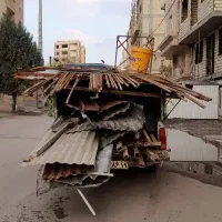 ضایعات آهن آلمینیوم مس برنز شوفاژ رادیاتور در محل|عمدهفروشی|کرمانشاه, |دیوار