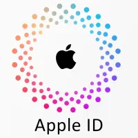 اپل account