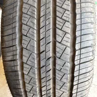 لاستیک استوک و دست دوم