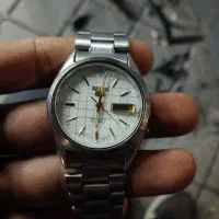 سه عدد ساعت سیکو و یک عدد هابلوت