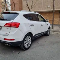 جکs5 دنده ای