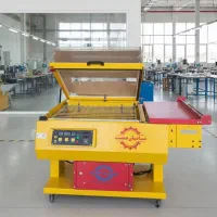 دستگاه شیرینگdigitlکابینی-تونلی-استرچ پالتkrj
