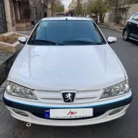 پژو پارس دوگانه شرکتی مدل ۹۷|خودرو سواری و وانت|اسلامشهر, شهرک واوان|دیوار