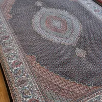 فرش ریزماهی ۷۰۰ شانه اصل شفق