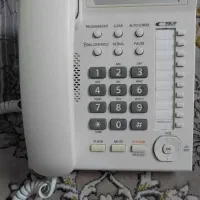 تلفن رومیزی پاناسونیک مدل KX-TS880MX