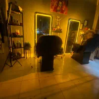 اجاره صندلی ارایشگاه مردانه