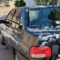 پراید دوگانه کارخانه مدل۸۹|خودرو سواری و وانت|سیدان, |دیوار