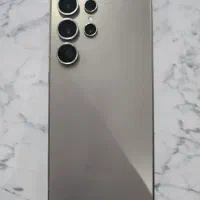 گوشی s24 اولترا عین صفر|موبایل|اهر, |دیوار