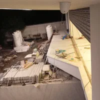 نصب دوربین مداربسته|خدمات پیشه و مهارت|میاندوآب, |دیوار