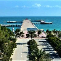 سفر کیش قیمت مناسب
