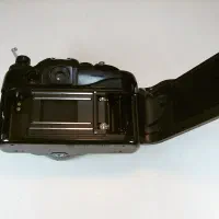 دوربین کلکسیونی و قدیمی زنیت ZENIT 312M|دوربین عکاسی و فیلمبرداری|چهارباغ, |دیوار