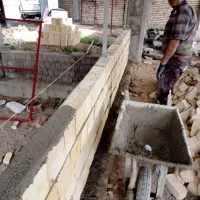 محاسبات طراحی تخریب وبازسازی با مجرب ترین اکیپ